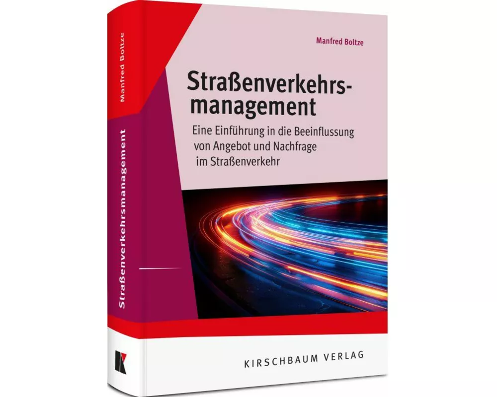 Straßenverkehrsmanagement