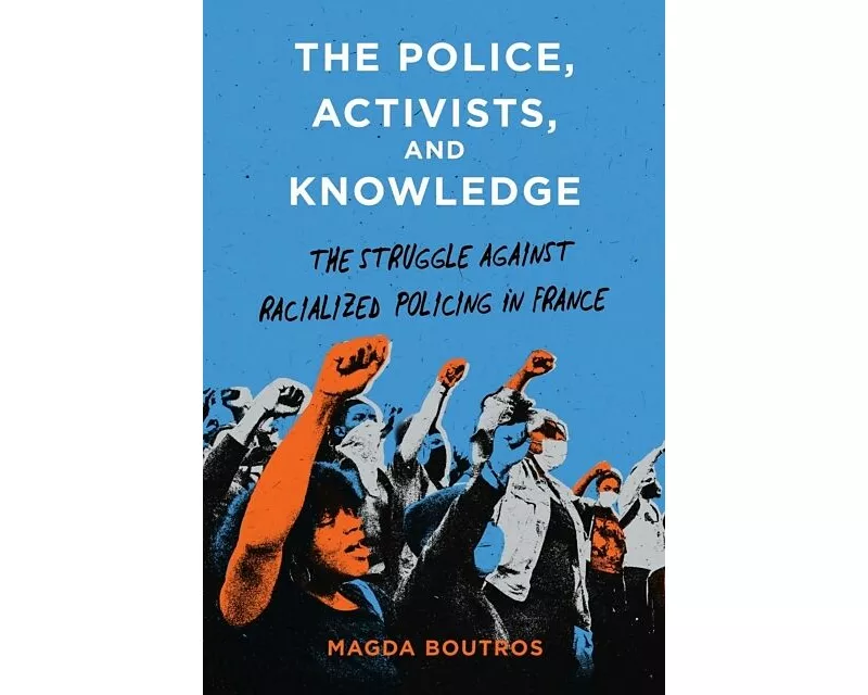 The Police, Activists, and Knowledge