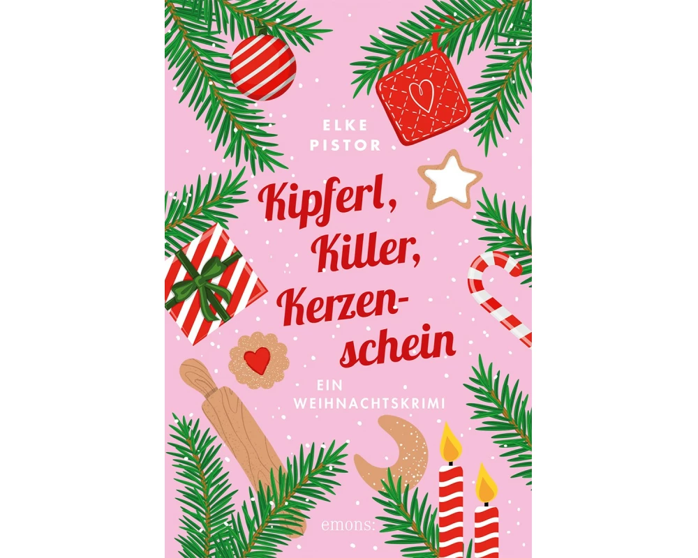 Kipferl, Killer, Kerzenschein