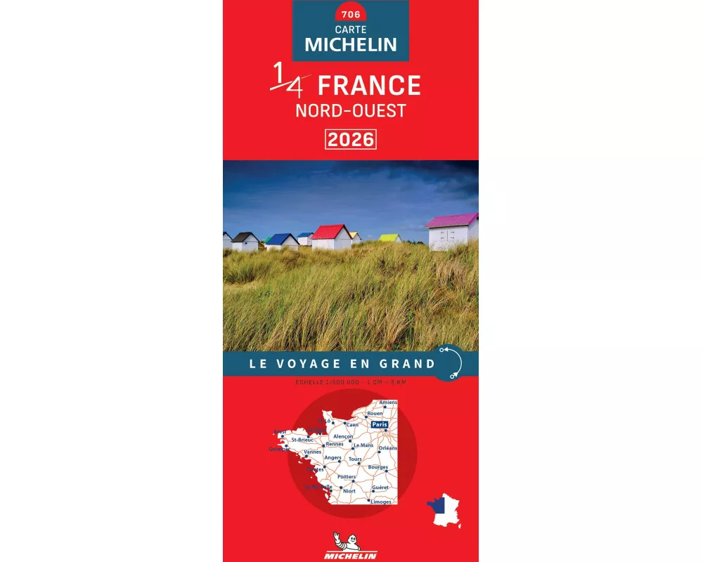 KN.France Nord-Ouest 706 166973