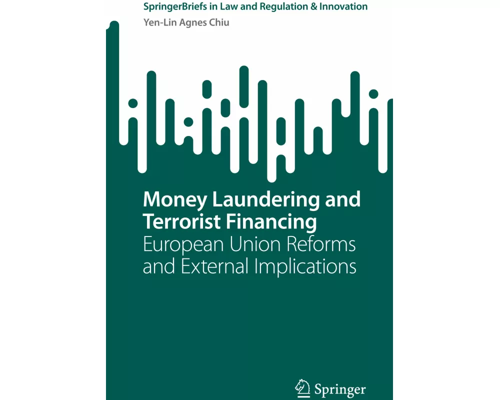 Money Laundering and Terrorist Financing