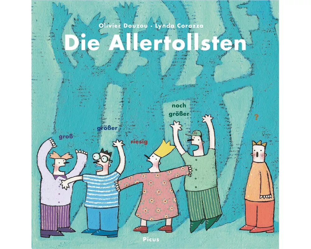 Die Allertollsten