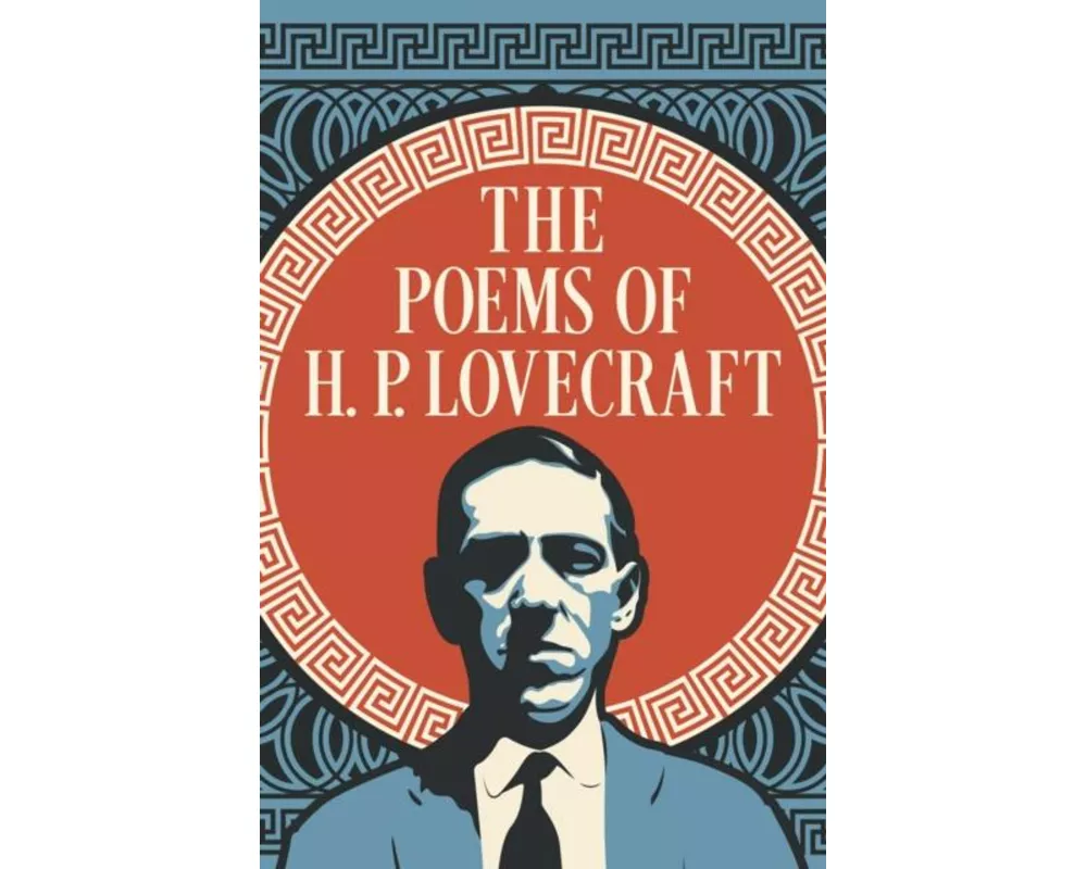 The Poems of H. P. Lovecraft