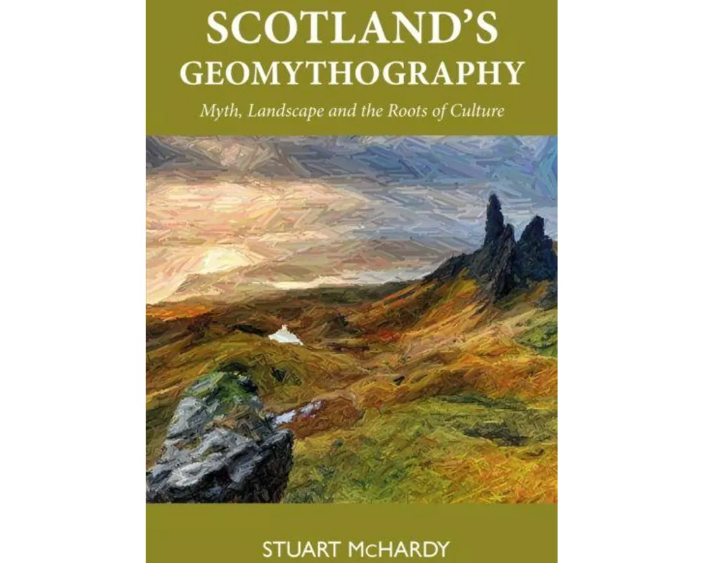 Scotland's Geomythography