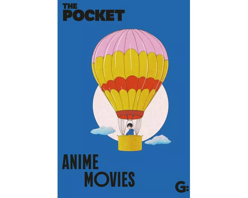 The Pocket Anime Movies