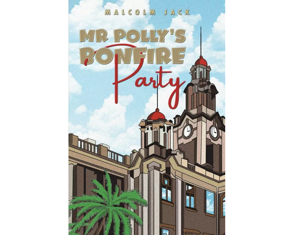 Mr Polly's Bonfire Party