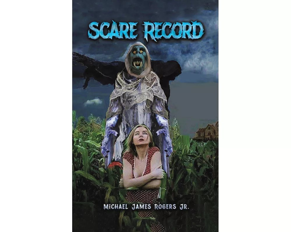 Scare Record