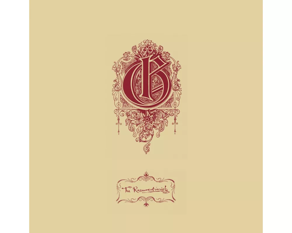 The Resurrectionists (Digipak)