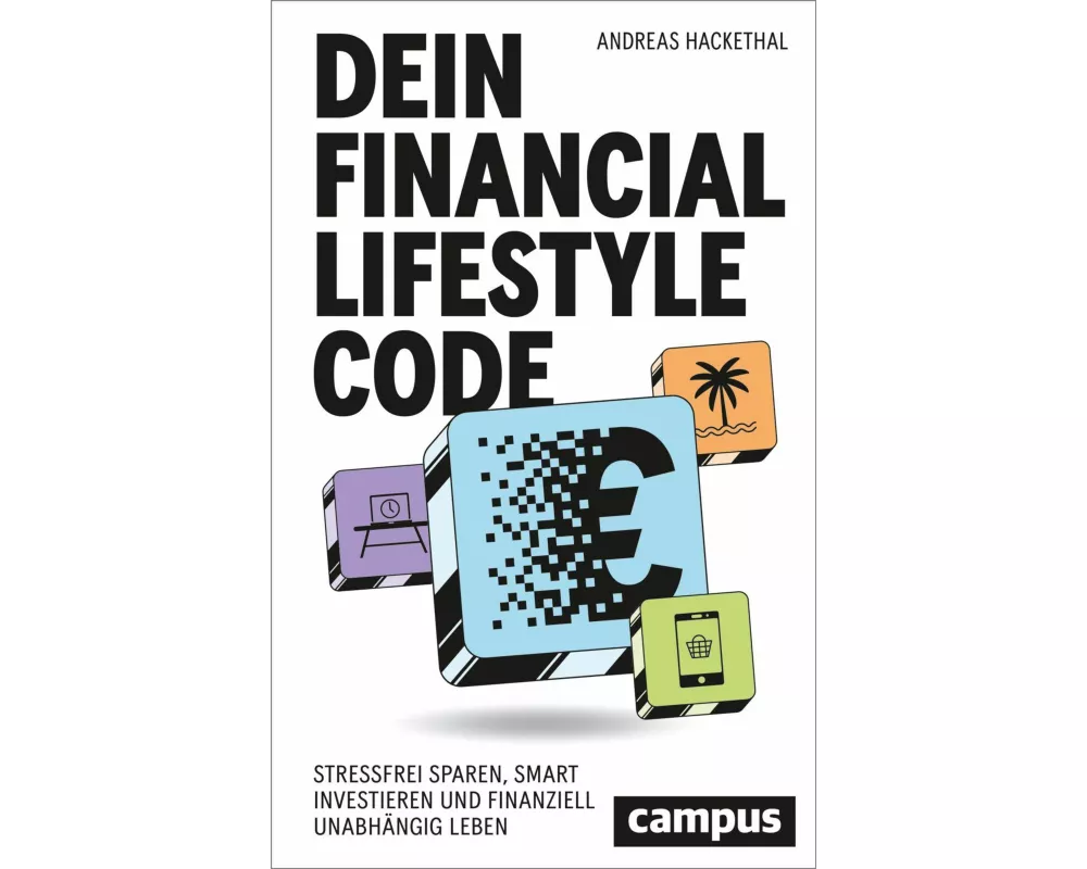 Dein Financial Lifestyle Code