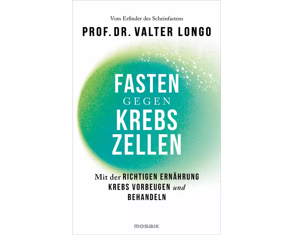 Fasten gegen Krebszellen