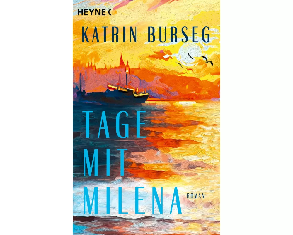 Tage mit Milena