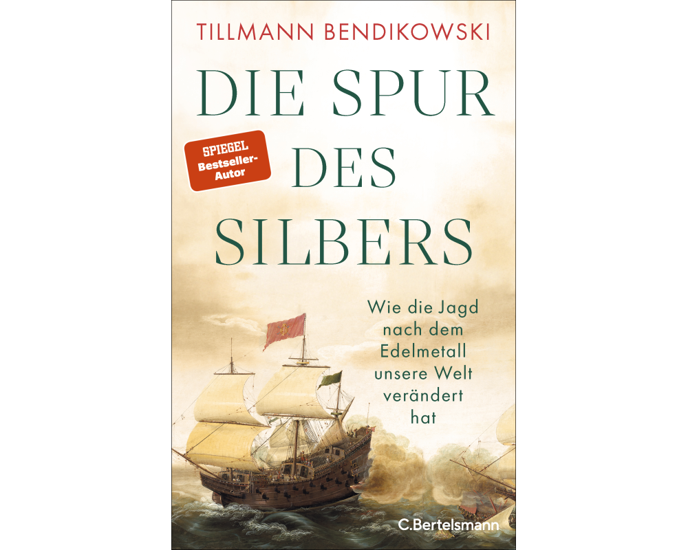Die Spur des Silbers