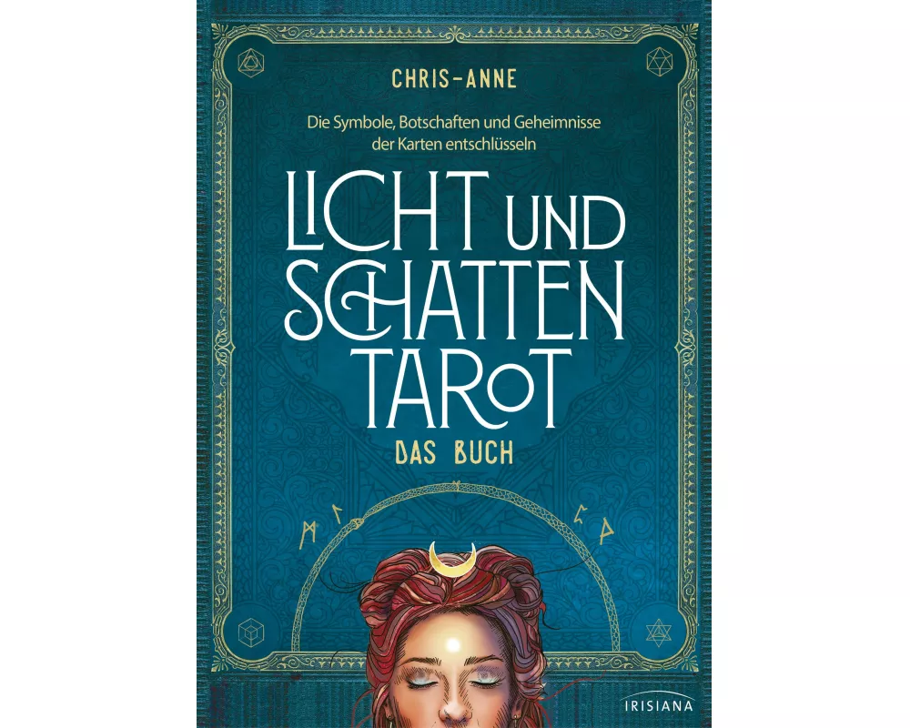 Licht und Schatten Tarot – Das Buch