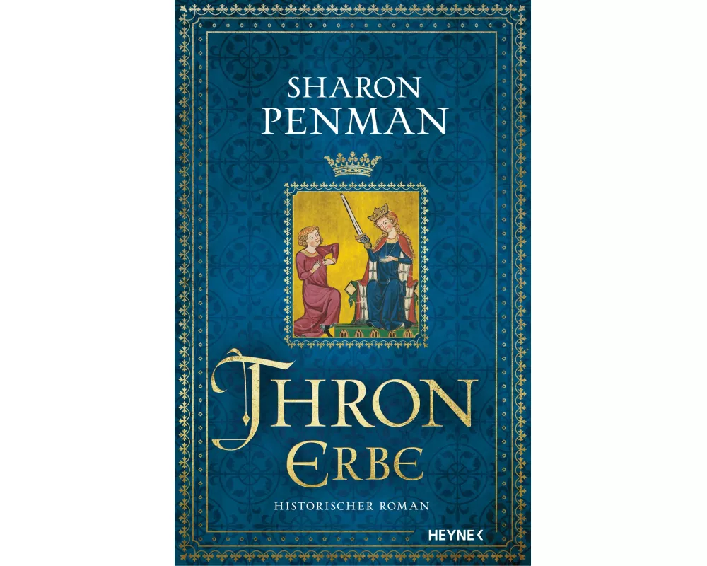 Thronerbe