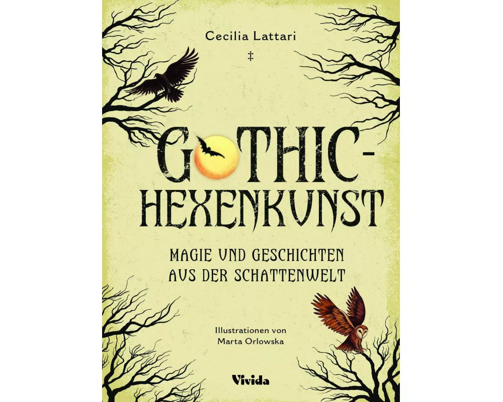 Gothic-Hexenkunst