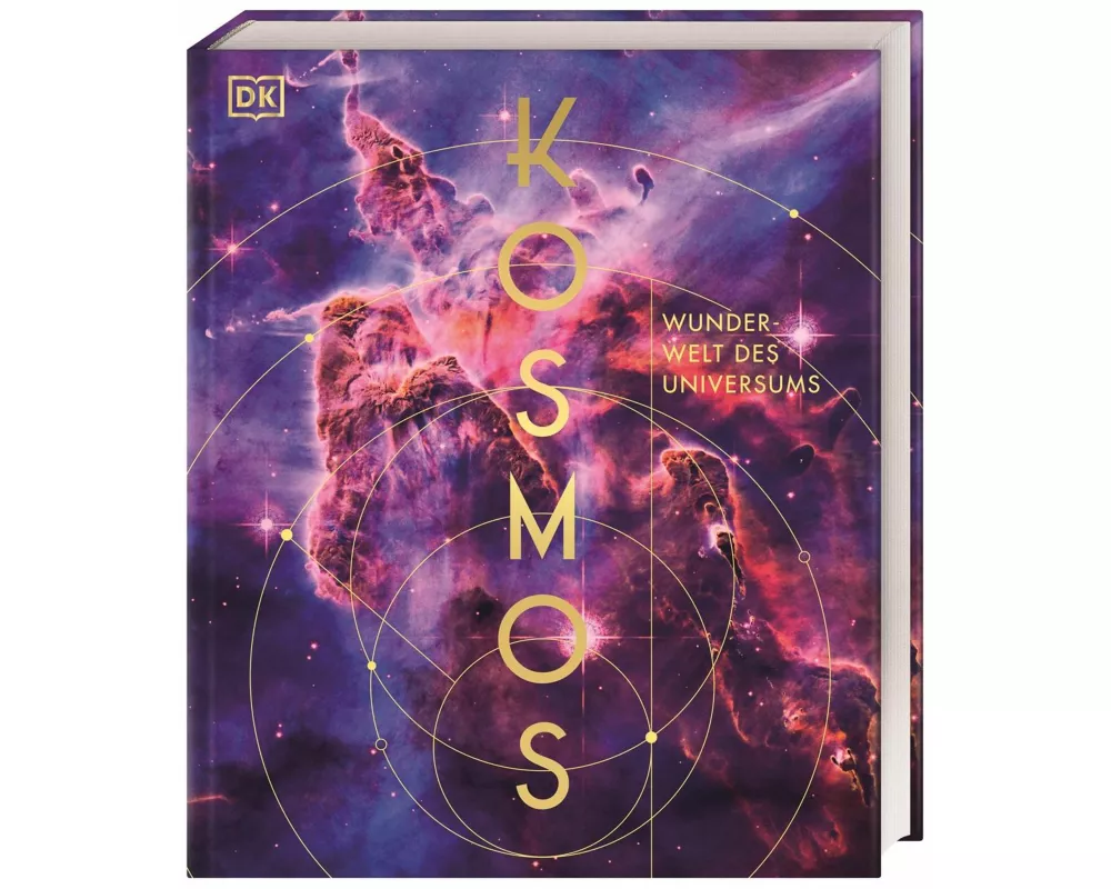 Kosmos – Wunderwelt des Universums