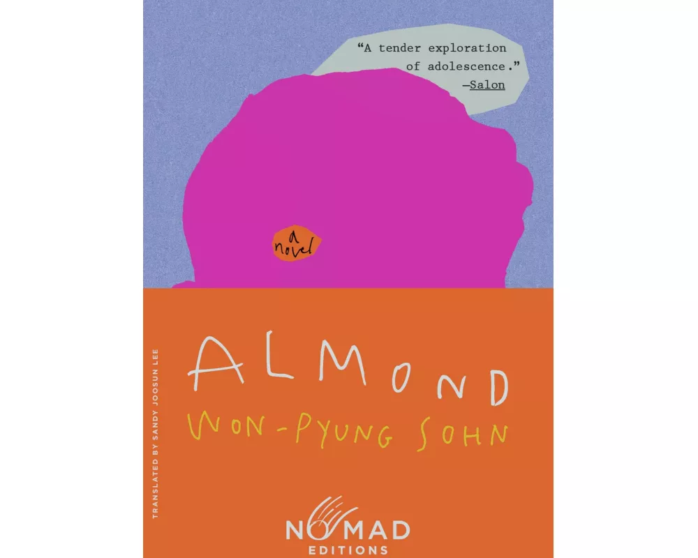 Almond (Nomad Edition)