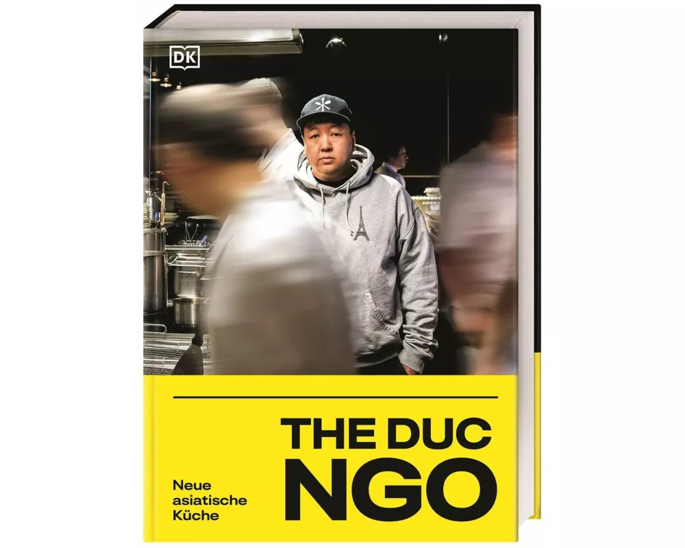 The Duc Ngo
