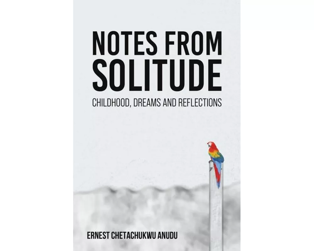 Notes from Solitude