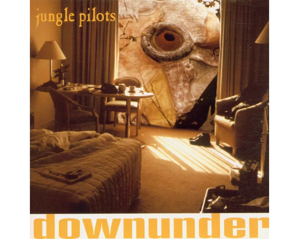 Downunder