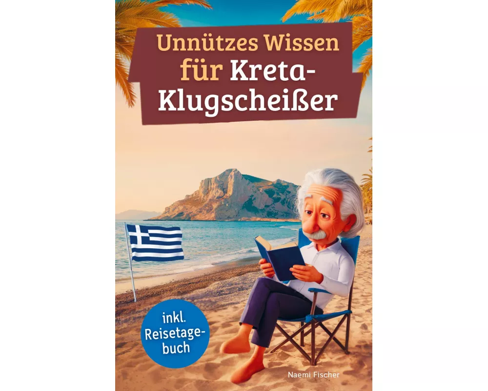 Unnützes Wissen für Kreta-Klugscheißer