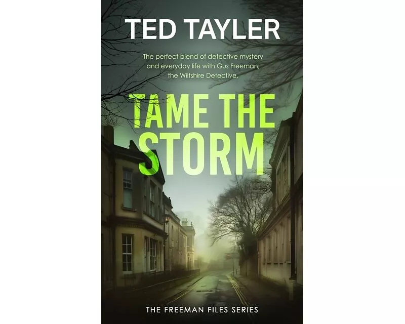 Tame The Storm