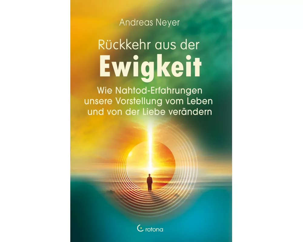 Rückkehr aus der Ewigkeit