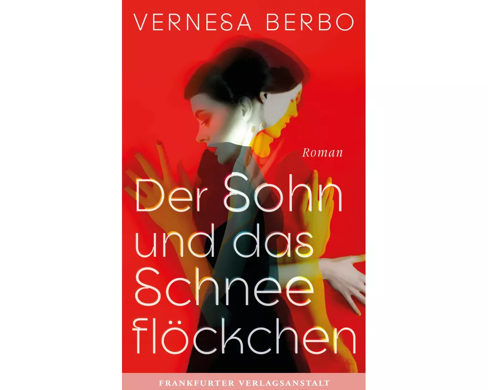 Der Sohn und das Schneeflöckchen