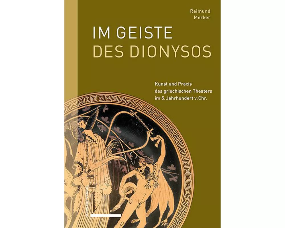 Im Geiste des Dionysos