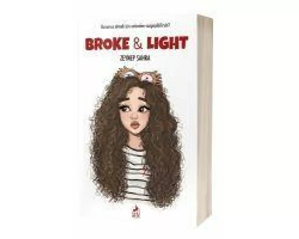 Broke Light Cep Boy