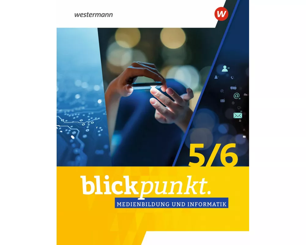 Blickpunkt Medienbildung und Informatik