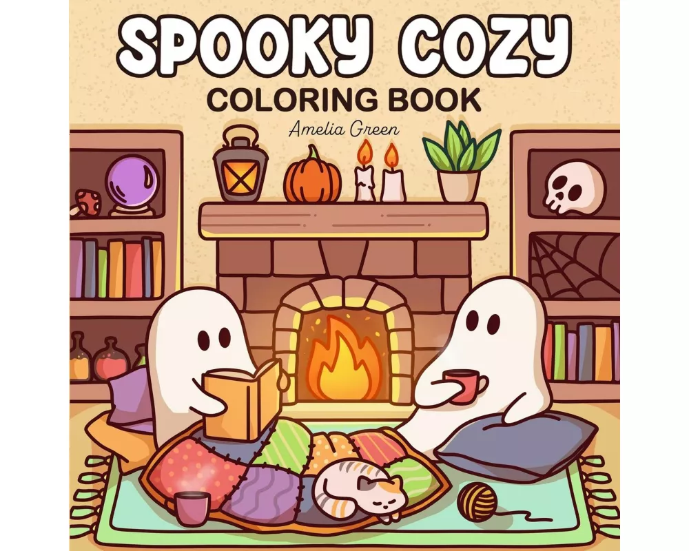 Spooky Cozy