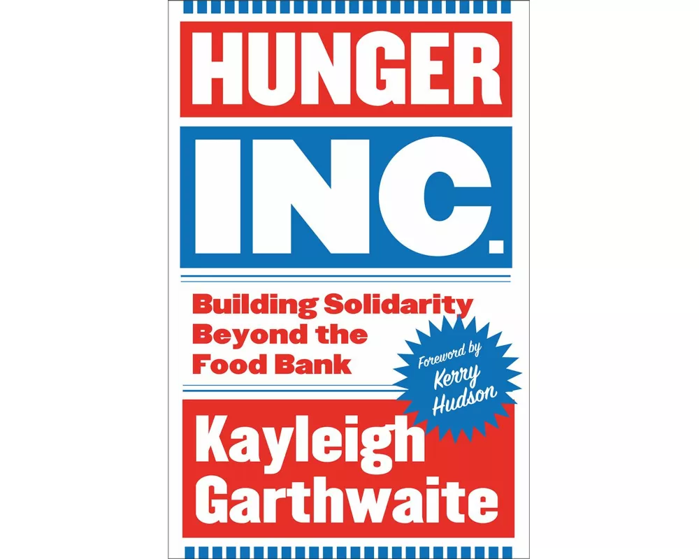 Hunger Inc