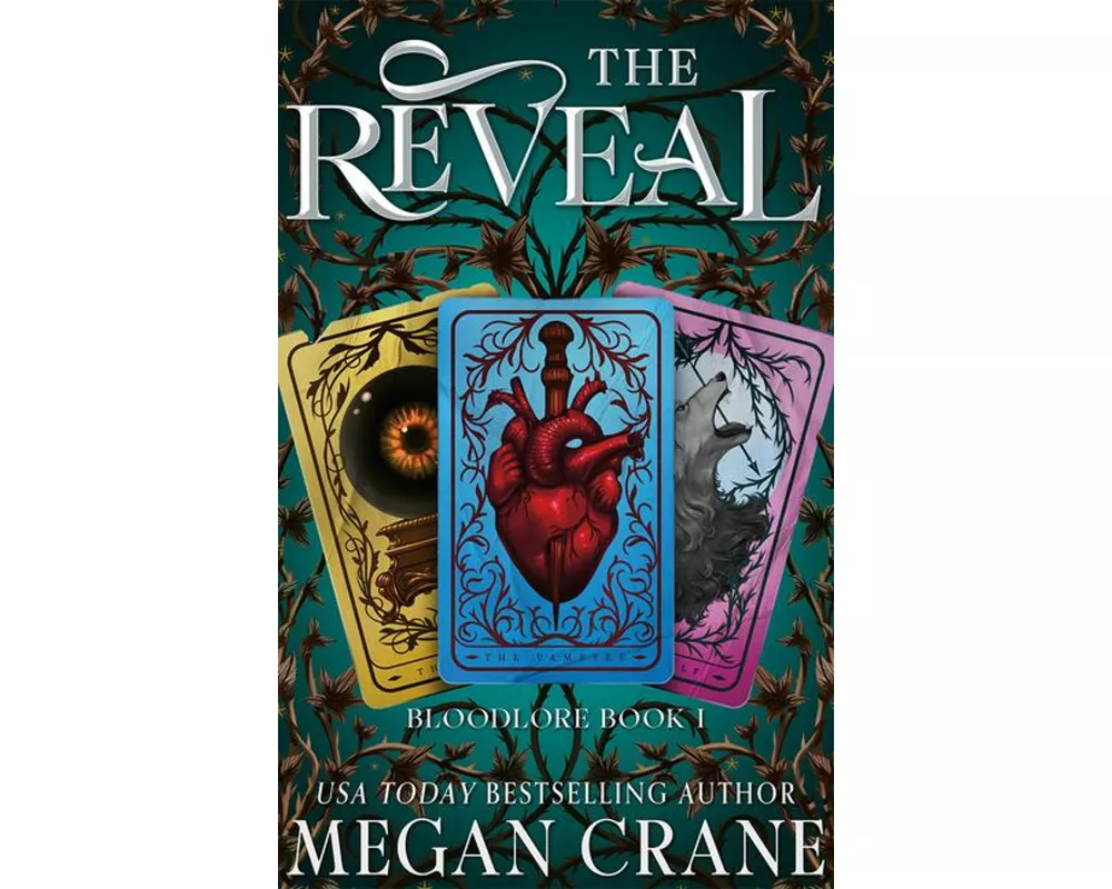 The Reveal
