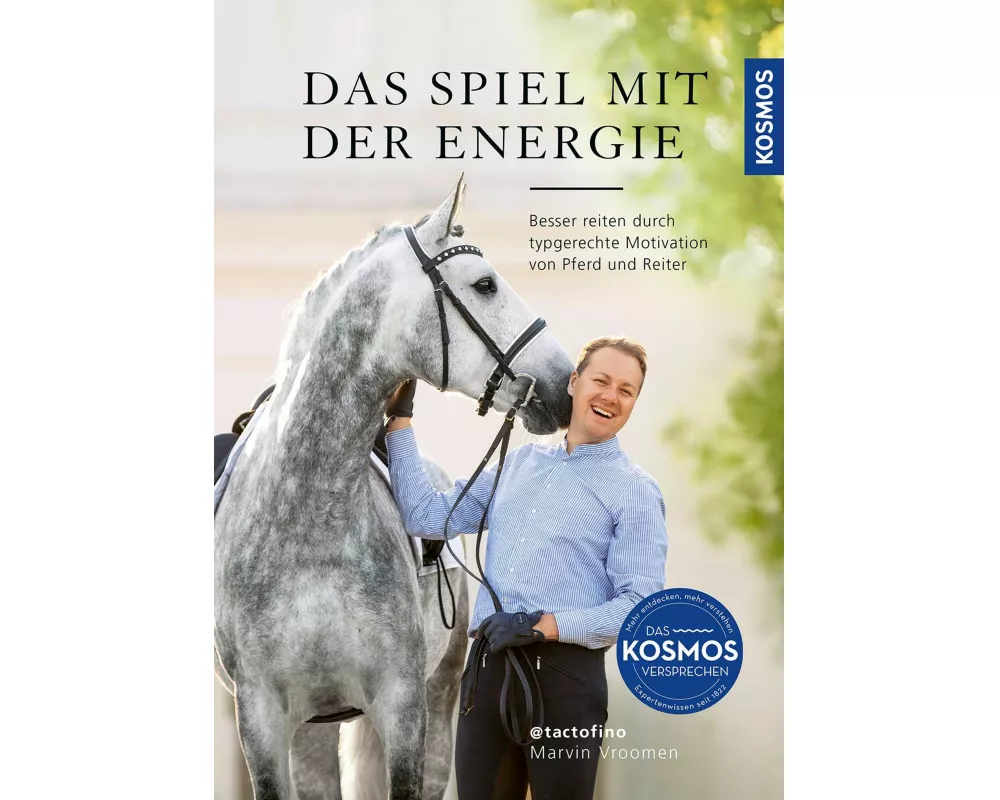 Das Spiel mit der Energie