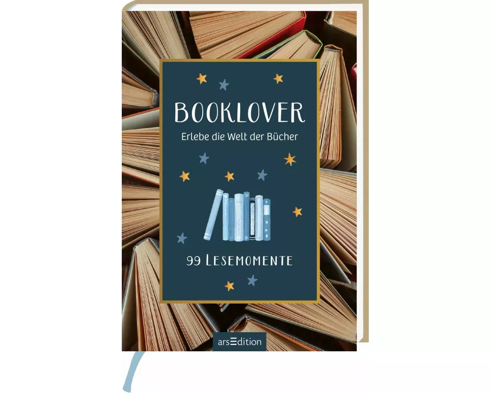 Booklover