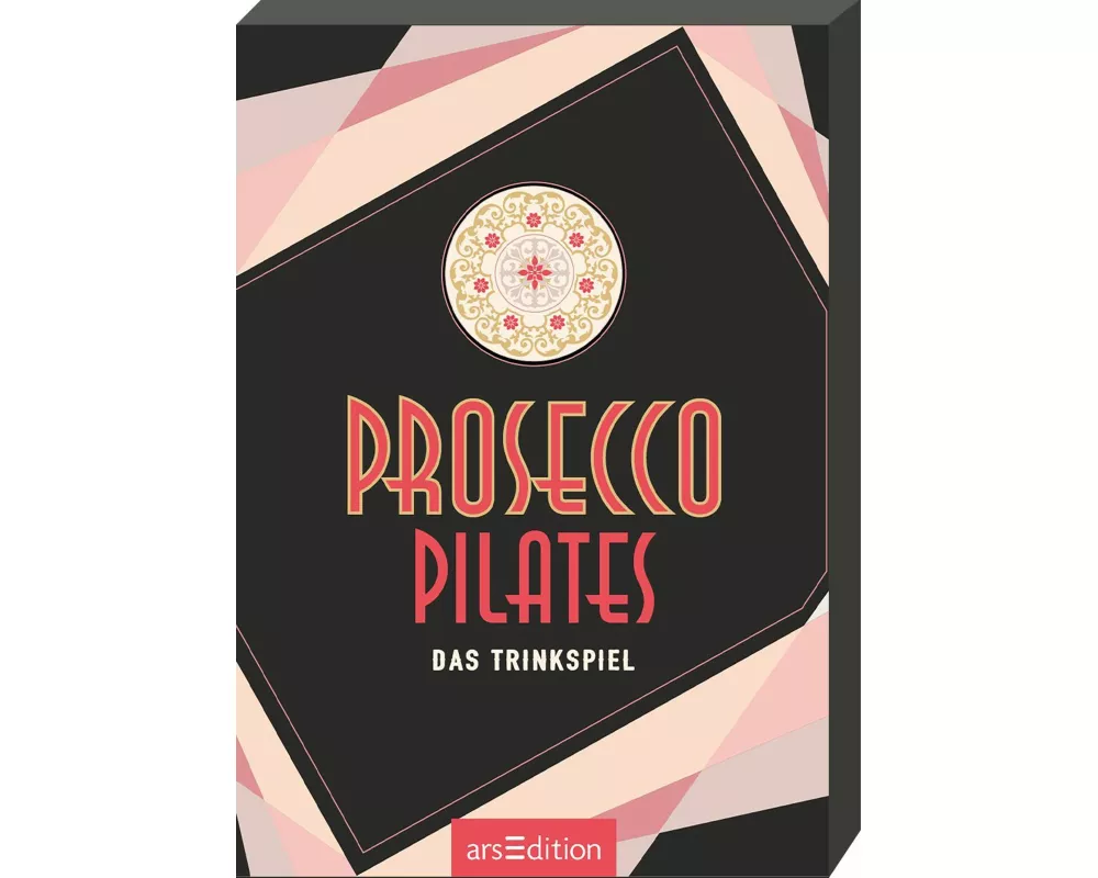Prosecco-Pilates