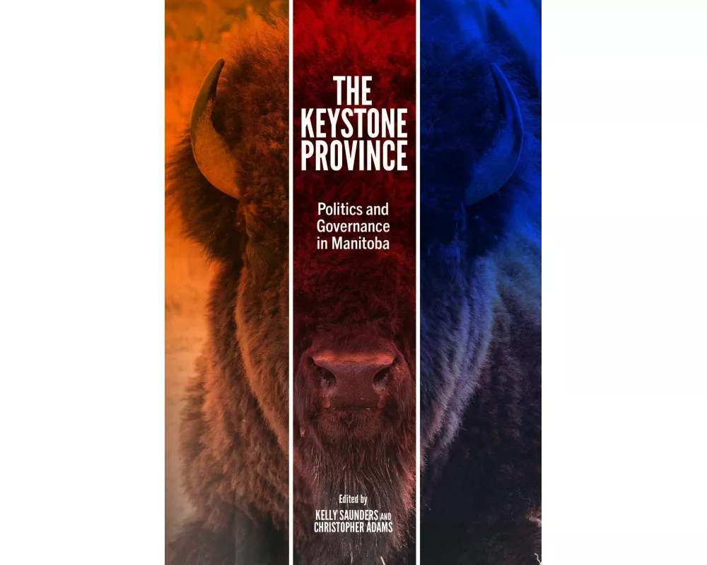 The Keystone Province