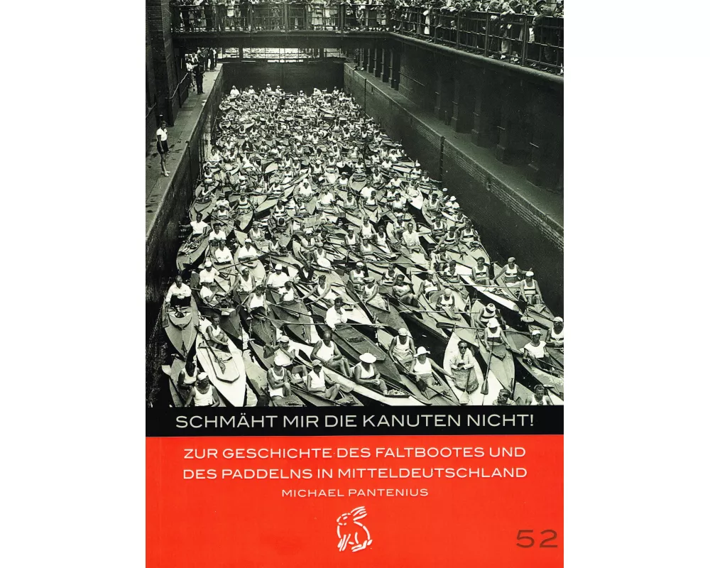 Schmäht mir die Kanuten nicht!