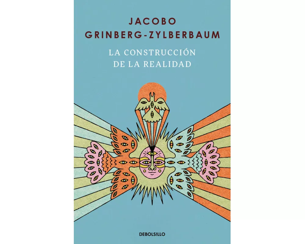 La construcción de la realidad / The Construction of Reality