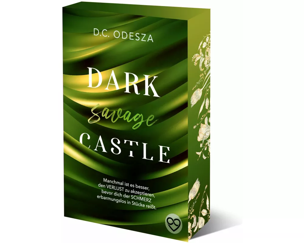 DARK savage CASTLE