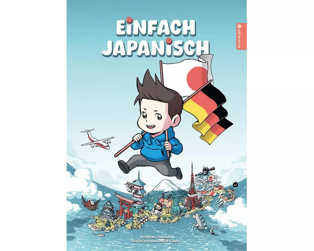 Einfach Japanisch