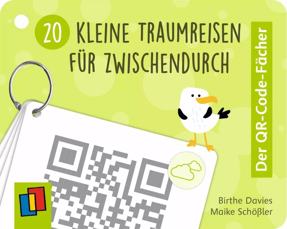 20 kleine Traumreisen für zwischendurch