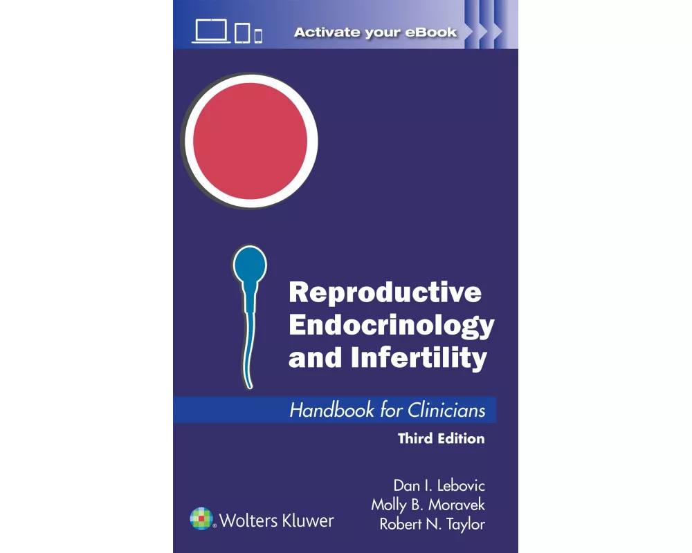 Reproductive Endocrinology and Infertility