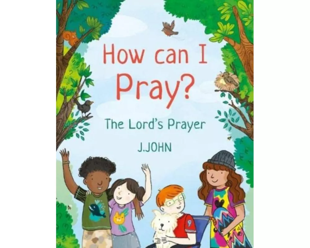 How Can I Pray?