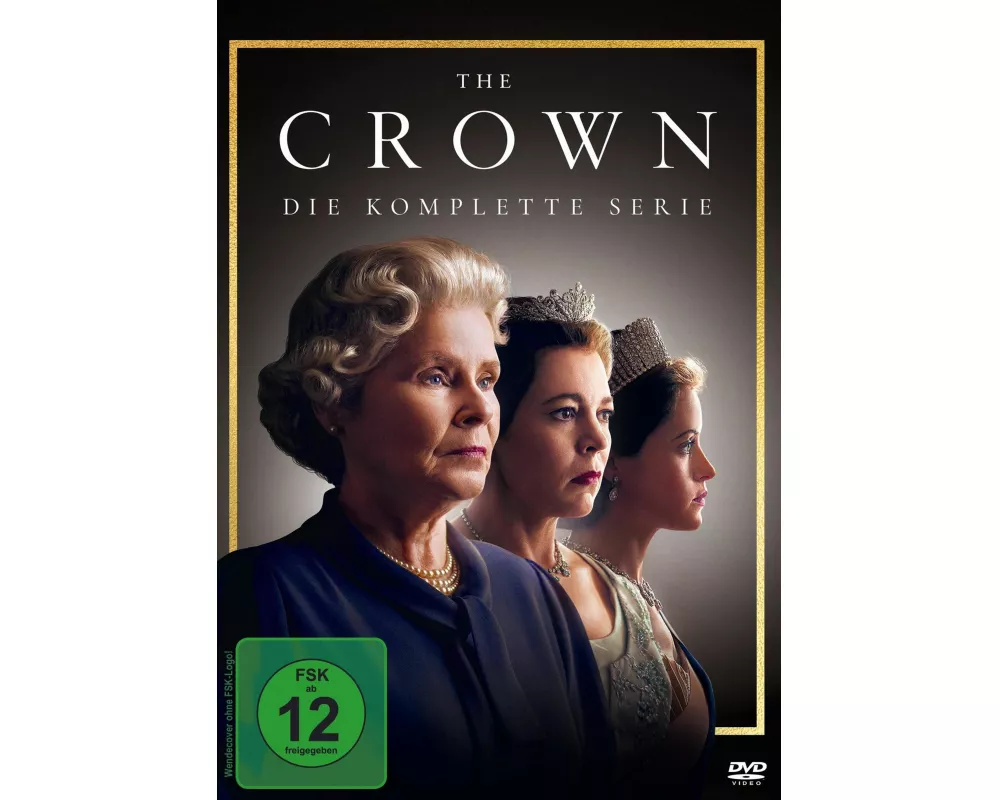 The Crown