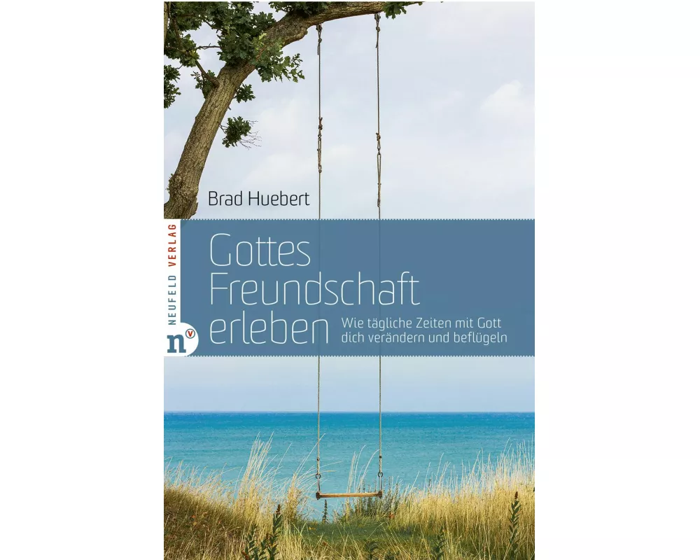 Gottes Freundschaft erleben