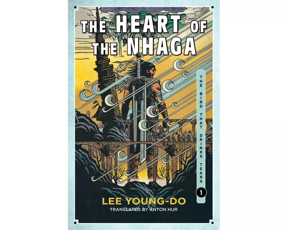 The Heart of the Nhaga