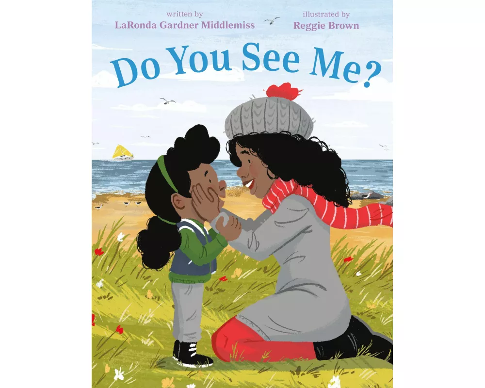 Do You See Me?