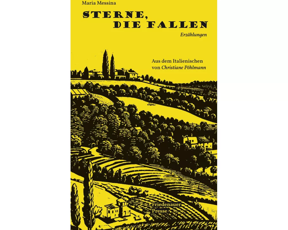 Sterne, die fallen